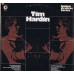 TIM HARDIN Time Hardin - Golden Archive Series (MGM GAS 104) USA 1970 compilation Promo LP